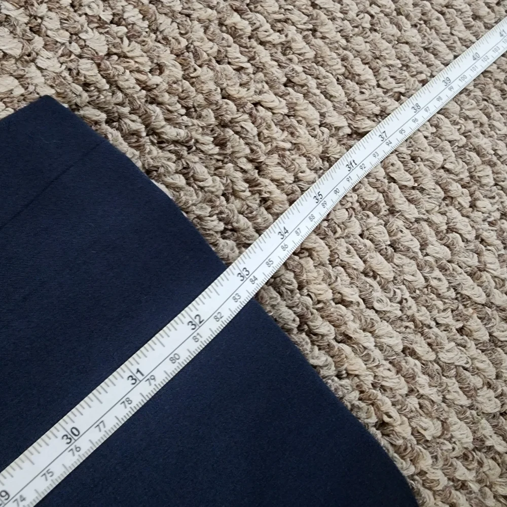 Theory navy blue